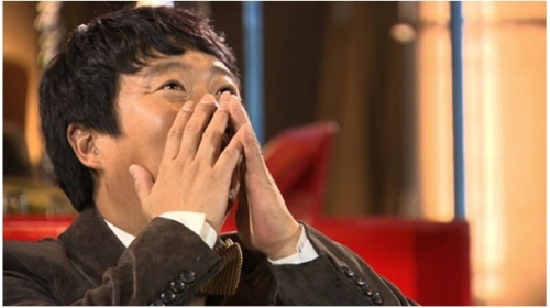 이수근, 개그맨, MC/ 개그맨 이수근이 아내의 투병 사실을 털어놨다.