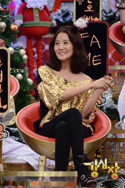 임정은, 탤런트, 영화배우/  임정은 “男연예인에게 먼저 대시했었다”…‘누구’?