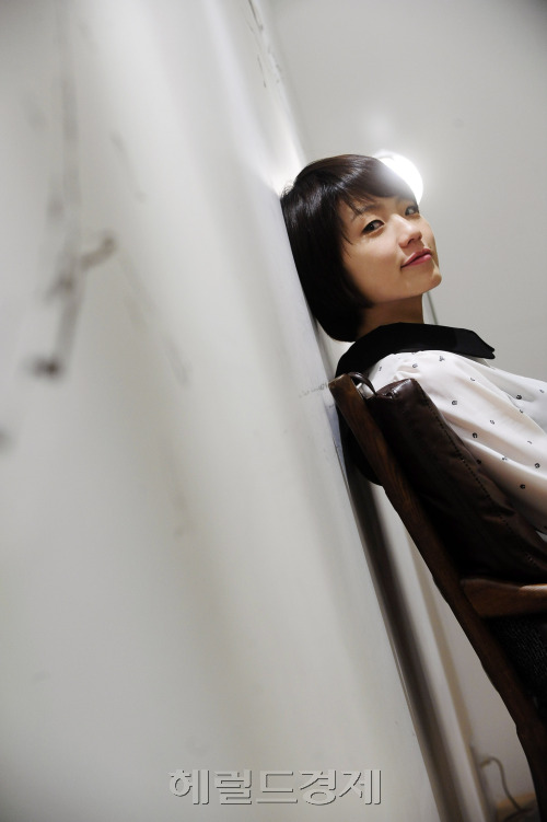 개그맨 안영미. 박해묵 기자/mook@heraldm.com\r\n개그맨 안영미. 박해묵 기자/mook@heraldm.com