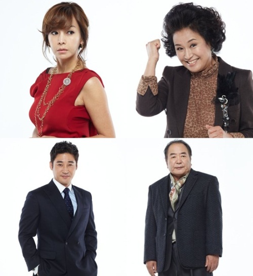 드라마/채널A  / ‘총각네 야채가게’ 인기드라마 요소 두루 갖췄네 ‘비쥬얼캐스팅+신구조화’