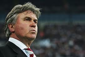 거스 히딩크(Guus Hiddink