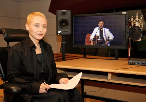 이소라, 가수/ 이소라가 전하는 MBC ‘세시봉 친구들’