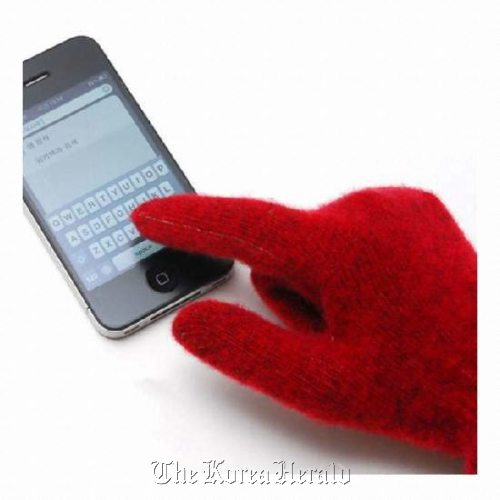 ETD Design’s “Touch Plus”
