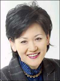 주선희, 원광디지털대학교 (교수), 인상학 박사/ 얼굴로 본 김정은의 성향, 통치스타일은?