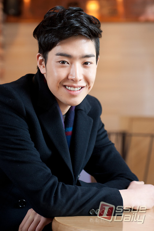 박민우, 탤런트/ 신예 박민우, ‘바울이’를 만나 날개를 달다(인터뷰)