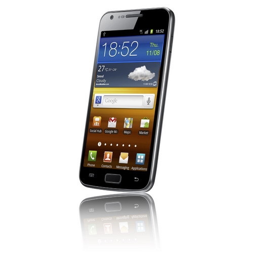 iPhone 4S
Galaxy S2 LTE
휴대폰/Switch to iPhone 4S or LTE?