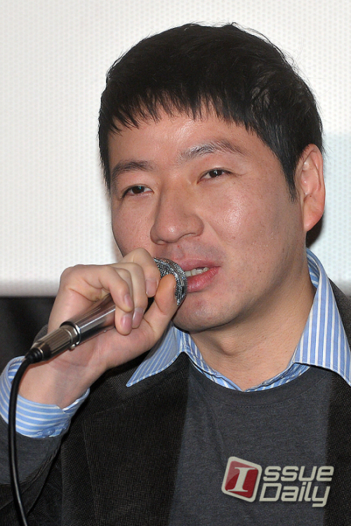 이상우, 영화감독/ 이상우 감독 “영화 ‘바비’ 美 비판 영화 아니다” 일축