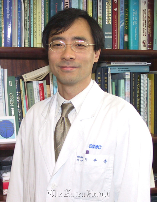 Lee Joo-heung