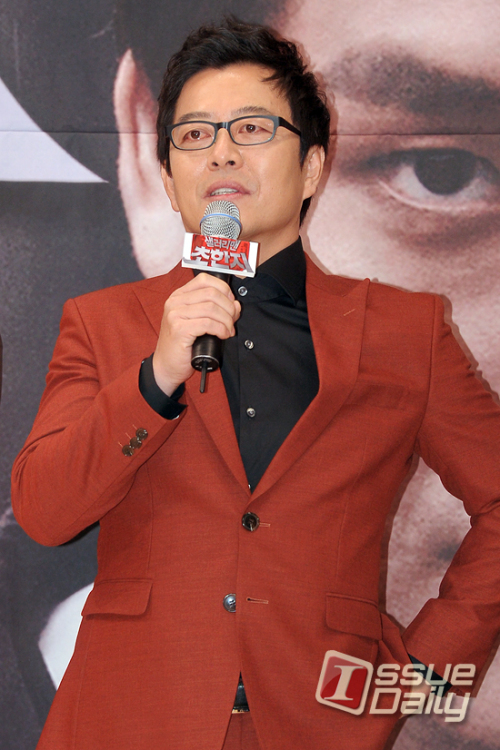 이기영, 탤런트, 영화배우/ ‘샐러리맨 초한지’ 이기영 “벌써 108번째 작품입니다”