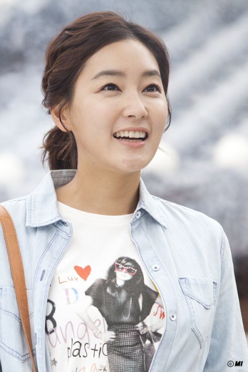 박진희, 영화배우, 탤런트/  ‘발효가족’ 박진희, 명랑-쾌활-유쾌 이강산으로 완벽빙의 ‘호평’