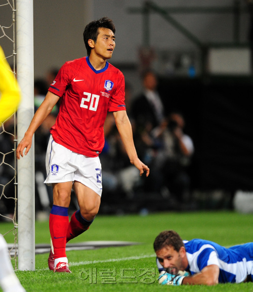 이동국, 축구선수(전북 현대 모터스)/