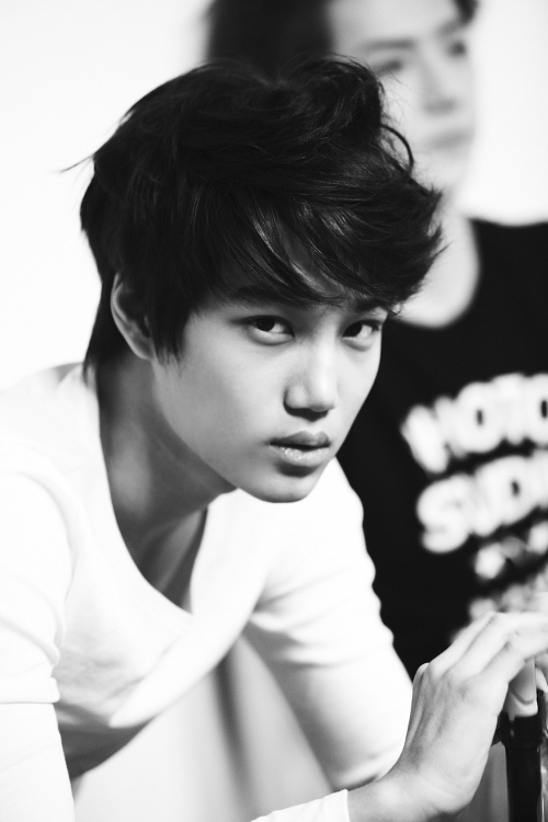 카이(KAI), 가수(EXO)/SM 신인그룹 티저 공개, 멤버 카이는 어느 팀? 궁금증 증폭