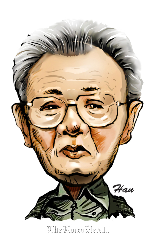 김정일, 북한국방위원회 (위원장), 북한조선노동당 부장(1942년 2월 16일 - 2011년 12월 17일)/