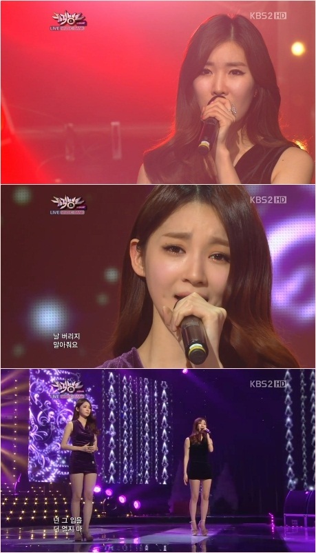 다비치(Davichi), 가수(이해리, 강민경)/다비치, 감성보이스+폭발가창력 ‘천상의 하모니’