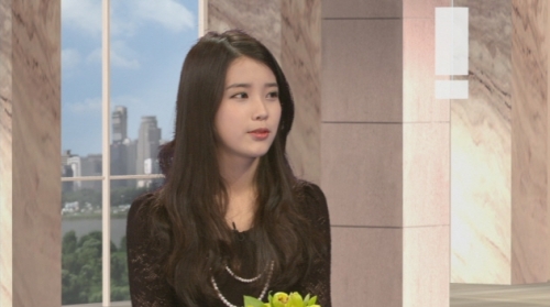 아이유(김지은), 가수/아이유,“일본진출, 퍼포먼스 부족해 걱정되지만”