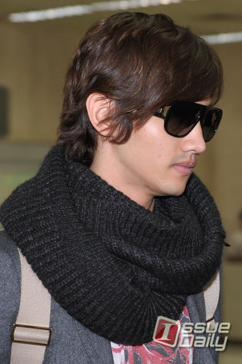 최강창민(심창민), 가수(동방신기), 탤런트/ 동방신기 최강창민, 샤프한 V라인~