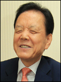 강영우, 전 외국공무원, 전 교수/ 한달 시한부 강영우 박사, 작별 이메일 보내