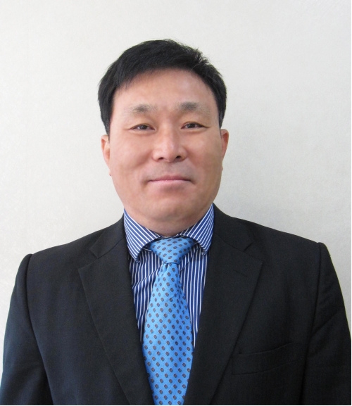 이호길, 케이디씨 사장/케이디씨, 이호길 신임사장 선임