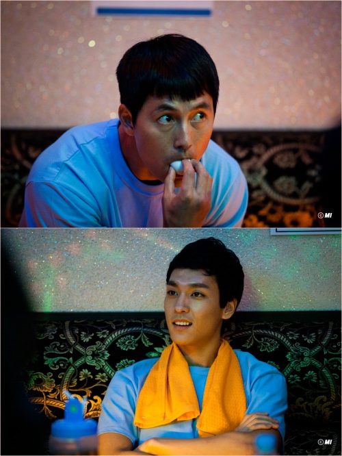 드라마/JTBC 빠담빠담/ ‘빠담빠담’ 김범-최태준, 노래 부르기 배틀..승자는?