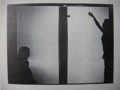 예술인(1951년 (부산광역시) - 1982년 11월)/차학경이 생전에 펼쳤던 개념적 퍼포먼스작업 / 백남준,한국미술 대표작가..김수자 서도호는 해외서 모시는(?)스타