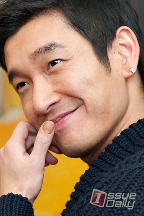 조승우, 영화배우, 뮤지컬배우/ 조승우, 과거의 낭만을 그리는 ‘미래 지향적’ 배우