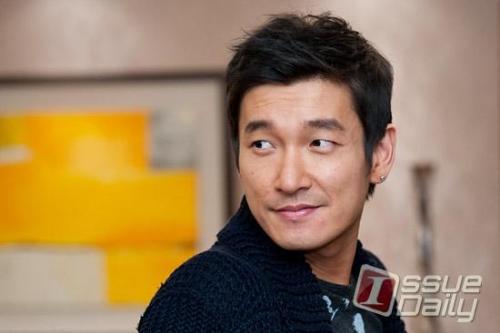 조승우, 영화배우, 뮤지컬배우/ 조승우, 과거의 낭만을 그리는 ‘미래 지향적’ 배우
