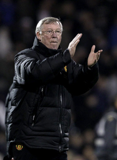 알렉스 퍼거슨(Alex Ferguson), 축구감독(맨체스터 유나이티드 FC)/맨유 감독은 ‘경영천재’- 퍼거슨에서 본 기업 경영 성공의 비밀