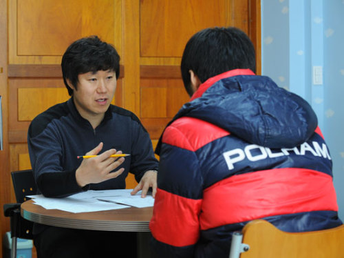 박종억, 국내 1호 스쿨폴리스 경사/  국내 1호 스쿨폴리스 박종억 경사 “폭력이 문화가 된 학교사회…대책은 20-30년 전 수준”