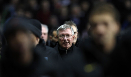 알렉스 퍼거슨(Alex Ferguson), 축구감독(맨체스터 유나이티드 FC)/맨유 감독은 ‘경영천재’- 퍼거슨에서 본 기업 경영 성공의 비밀