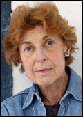 헬렌 프랑켄탈러(Helen Frankenthaler), 여성화가(1928년 12월 12일 - 2011년 12월 27일)(미국)/美 추상 표현주의 화가 프랑켄탈러 별세