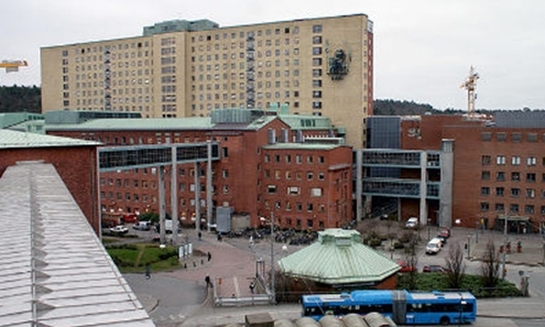 Sahlgrenska University Hospital / 북유럽 유명 병원서 응급환자 9시간 기다리다 사망 논란