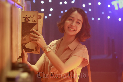영화/원더풀 라디오(wonderful radio, 이민정, 이정진, 이광수)/ (MOVIES) Box Office