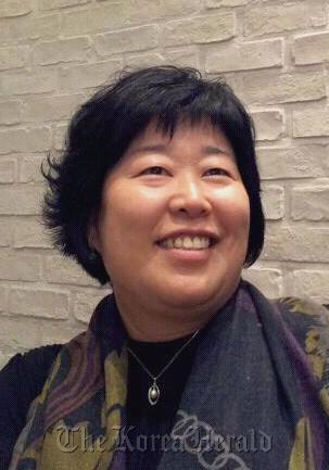Kim Hyun-kyung
Kim Hyun-kyung