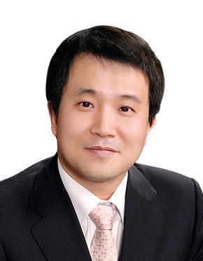 허기호, 한일시멘트 (대표이사 사장)/동양그룹ㆍ한일시멘트 3세시대 개막