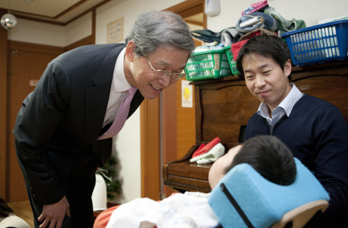 김도연, 국가과학기술위원회 (위원장), 도쿄대학 (석학교수)/김도연 국과위 위원장, “변화를 주도할 힘의 원천은 창조와 융합”