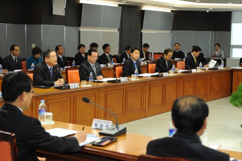 전국시도교육감_협의회 / 전국시ㆍ도교육감협의회, 학교폭력 근절 결의문 채택