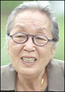 박경리(박금이), 소설가, 전 교수(1926년 10월 28일 (경상남도 통영) - 2008년 5월 5일)/고 박경리 미 출간작  47년만에 출간