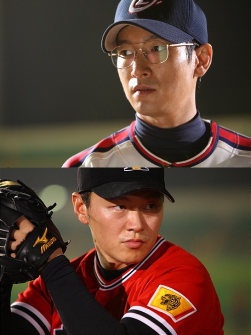 영화/퍼펙트 게임(양동근, 조승우, 최정원)/ ‘퍼펙트 게임’, 스포츠 실화 속 감동...‘국가대표’ 행보 잇는다
