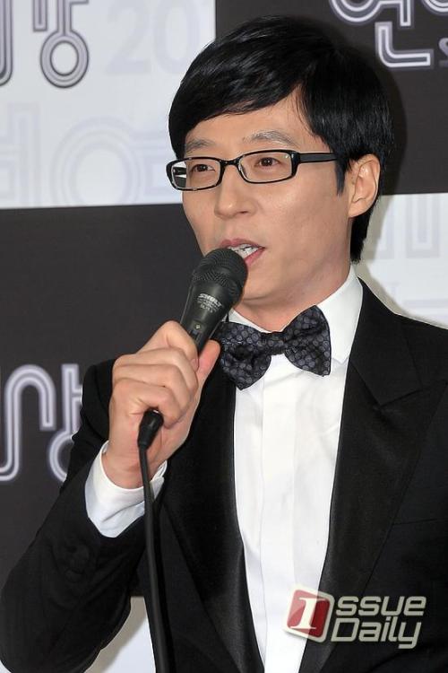 유재석, MC,개그맨/유재석이 변했다, 왜?