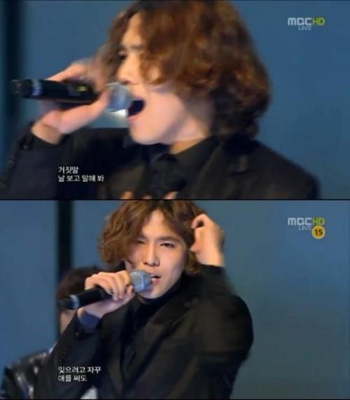 FT 아일랜드(FTISLAND), 가수(최종훈, 이홍기, 이재진, 최민환, 송승현)/ [MBC가요대제전]FT 아일랜드, 뛰어난 가창력+환상적 연주 ‘완벽’