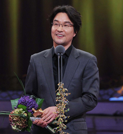 사진=SBS\r\n드라마/ 연말시상식/ 한석규 대상(SBS 연기대상) / 방송3사 연기대상, 반전은 없었다