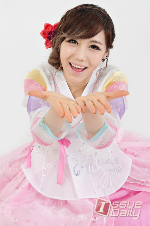 서아(박서아), 가수(브레이브 걸스)/[신년인터뷰]브레이브걸스 서아 “스스로 만족할 수 있도록”