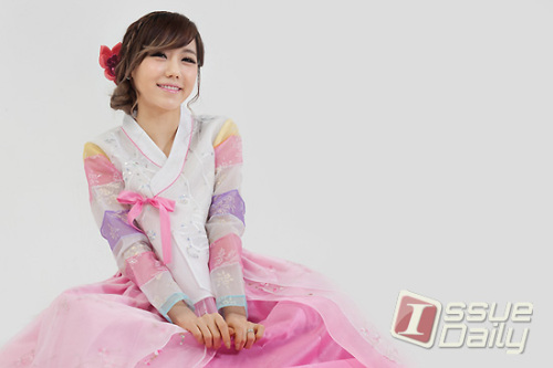 서아(박서아), 가수(브레이브 걸스)/[신년인터뷰]브레이브걸스 서아 “스스로 만족할 수 있도록”