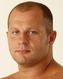 예멜리야넨코 표도르 (Emelianenko Fedor), 이종격투기선수(러시아)/‘60억분의 1의 사나이’ 효도르, ’듣보잡’ 상대로 KO승