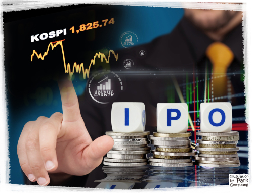 New-IPO 기업공개전망