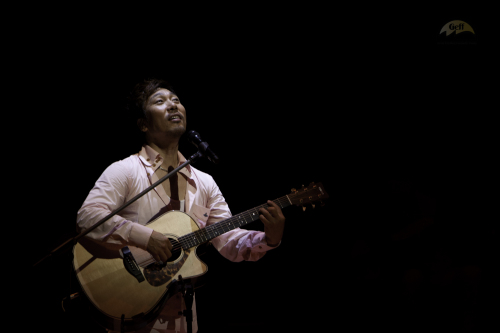이문세, 가수, 방송인/  이문세, ‘2011 붉은노을’로 9만 관객 동원..‘역시 공연형 가수’