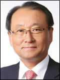 김경동, 한국예탁결제원 사장/<신년사>김경동 예탁결제원 사장 “고객중심 경영의 원년”