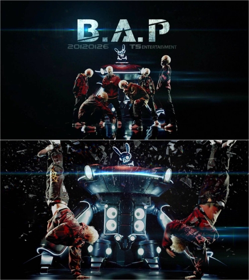 B.A.P, 가수(방용국, 젤로, 힘찬)/비에이피, 데뷔 티저 공개 ‘전 세계가 주목’
