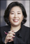 현정은, 현대그룹 회장/현정은 현대그룹 회장 “대북사업 재개에 대비해 사전준비 철저히 해야”