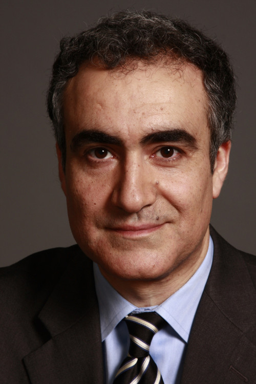 Sam Zarifi